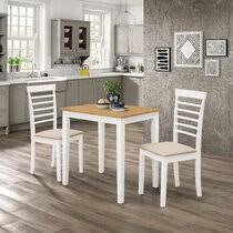 Just move from room to room as needed. Dining Table Sets Kitchen Table Chairs Wayfair Co Uk
