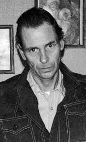 Billy Westfall Obituary (2016)