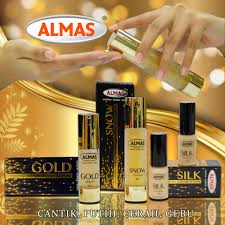 It delivers the benefits of pure vitamin c, witch hazel and hyaluronic acid. Alami Breakout Teruk Wanita Ini Pilih Skincare Almas Untuk Sembuhkan Wajah Hasilnya Memang Wow