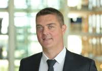 Transfers: Liam Healy named CEO at FE fundinfo