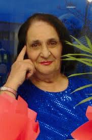 Sofia Makos Obituary