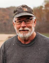 Obituary information for James Marvin Rue