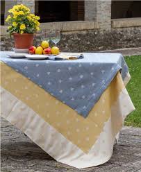 Tessitura Pardi Api Bee Tablecloth With Images Table Cloth Bee