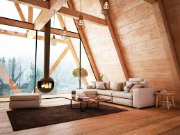 Scandinavian home design places focus on coziness and simplicity. Top 10 Tips For Creating A Scandinavian Interior
