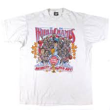 2 006 410 tykkäystä · 4 165 puhuu tästä. Vintage Detroit Pistons 1989 Caricature T Shirt Nba Basketball Bad Boys 1989 For All To Envy