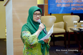 27 tahun 2021 kode etik personel unit kerja pengadaan barang/jasa kementerian pertanian. Kemendag Luncurkan Aplikasi Jaringan Dokumentasi Dan Informasi Hukum Jdih Kementerian Perdagangan Republik Indonesia