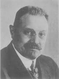 Great names behind the Institute