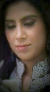 Najia Mir KTN News Caster Biography and Photos