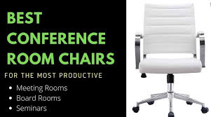 Buy black conference chairs at astoundingly low prices without compromising quality. 7 Best Conference Room Chairs For The Office 2021 Ergonomic Trends