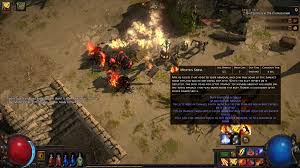 What is the best cast on damage taken 4 link the curse is cast to the damage source so it's effective against ranged, combined with kintsugi and acro and phase acro the only thing that can. Path Of Exile How Active Skill Gems Work And Where To Find Them Guide Polygon