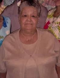 Obituary for Nora Neal (Clark) Locklear