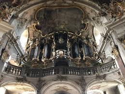 Die kirche wurde nach plänen von balthasar neumann errichtet. Kappele Am Nikolausberg Entdecke Die Barocke Wallfahrtskirche