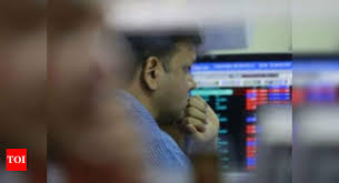 Global equity markets, including indian markets have rallied a lot since the last market crash. Stock Market Investors Become Poorer By Rs 4 6 Lakh Crore As Stocks Crash Times Of India