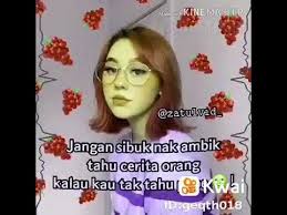 Ayat deep untuk kawan pasti tidak menyesal. Haters Ayat Deep Ayat Jiwang Video Jiwang Status Whatsapp Video Jiwang Instagram Youtube Instagram Book Cover Video