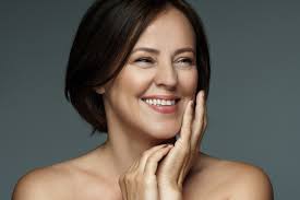 Dr. Susan Neil believes in a partnership approach to beauty. With Juvederm,  we can address the signs of aging together, crafting a personalized plan  that highlights your best features. Let's embrace this