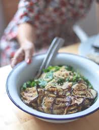 Stir the veg and herbs through the couscous. Chicken Fajitas Nach Jamie Oliver Moey S Kitchen Foodblog