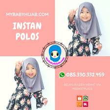Kontak wa 0853 3033 2459 jilbab bayi usia 8 bulan gambar bayi lucu pakai. Pin Di Barang Untuk Di Beli