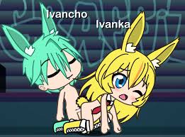 Gacha Heat Ow O Uw U 22 hentai videos, GIFs, and images | R34.app