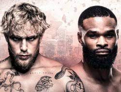 Jun 02, 2021 · бывший чемпион ufc в полусредней весовой категории американец тайрон вудли поделился ожиданиями от боксёрского поединка с видеоблогером джейком полом, который состоится 28 августа. Xz4q5edcebu Am