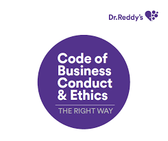 Code Of Business Conduct And Ethics Cobe