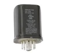 Schneider 750XCXH-120A Relay 120VAC 3PDT Hermetically Sealed
