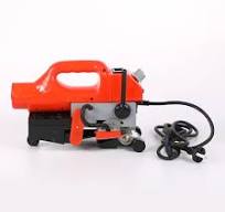 Hot Sale 800W Geomembrane Welder 0.2-1.5mm/ Geomembrane Special Fully  Automatic/Hot Melt Method Welding Machine
