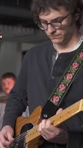 “Beautiful Country Burn Again”