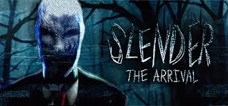 The latest vr bravery contest is here; Slender The Arrival On Steam