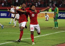 Main di dubai sabtu malam ini 29 mei Jadwal Timnas Indonesia U 16 Vs Kamboja Di Piala Aff U 16 2018 Okezone Bola