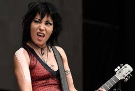 Facebook gives people the power to share and makes the world more. Joan Jett Is A Horrible Boss Ex Assistant Says