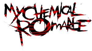 My Chemical Romance My Chemical Romance Fall Out Boy Songs My Chemical Romance Logo