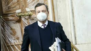 Quando ci si può spostare tra regioni? Primo Dpcm Del Governo Draghi Entro Il Week End Il Testo Nelle Mani Delle Regioni