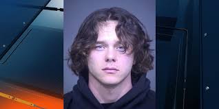 Man accused of killing former Lake Linden resident in Arizona headed to  trial