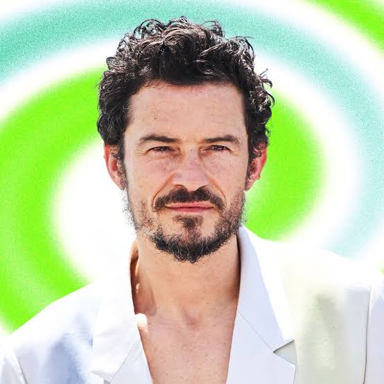 The Real-Life Diet of Orlando Bloom, Who Purged Himself With Frog Poison |  GQ