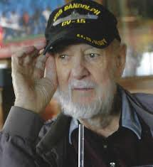 Obituary information for William Anthony Sandy