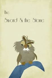 La Espada En La Piedra Gif Disney Ilustracion De Libros Para Ninos Y Ilustraciones De Animales