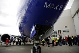 Boeing 737 max can fly again in us, eu, uk and canada. Airlines Fly Boeing 737 Max 8 After Crash Despite China Grounding Reuters