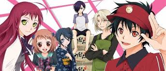 Full episodes english dub online kissanime. The Devil Is A Part Timer Review A Hilarious Anime Series Film