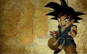 Cartoons / animation movies ultra hd desktop background wallpapers for 4k & 8k uhd tv : Dragon Ball Hd Wallpaper Group 88