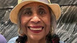 Barbara King Obituary & Funeral