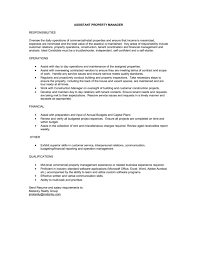Our client is a property maintenance and construction company. Assistant Property Manager Responsibilities Oversee