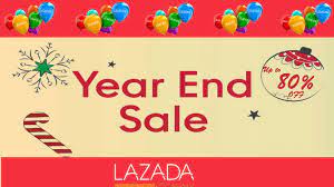 Maybe you would like to learn more about one of these? Lazada Malaysia Year End And New Year Sale 2018 By Paylesser Malaysia Issuu