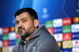 41,148 likes · 160 talking about this. Sergio Conceicao Desentendeu Se Com Adeptos No Jogo Do Filho Futebol Sapo Desporto