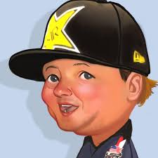 Sorry about the Alaskan stories, but we stopped to talk to this guy one day 