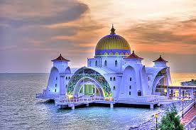 Negeri ini bahkan mempunyai budaya yang unik dan tidak dijumpai di negeri lain. 85 Tempat Menarik Di Melaka Terbaru 2021 Panduan Negeri Bersejarah