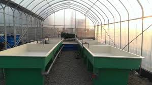 長江水科技 frp魚池設計施工 aqua bathtub