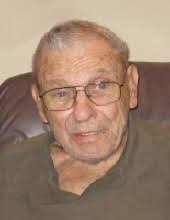 Obituary information for FORREST, Allan John