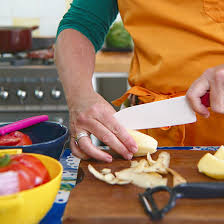 Chef marty, a long time member of the appca (american private & personal chef) has been working in san diego to create entertaining cooking classes and fun special event dinner parties! Themes My Cancale Kitchen