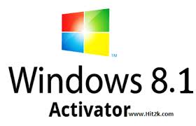 Windows 8.1 is long outdated, but technically supported through 2023. Windows 8 1 Pro Kms Activator Ultimate 1 4 Download Free