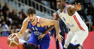 Nur yerlitaş kimdir, kaç yaşındaydı? Anadolu Efes Bugrahan Tuncer In Sozlesmesini Uzatti Fotomac